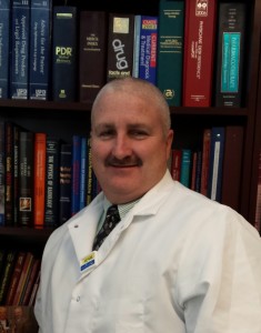 Daniel T. Guarasci