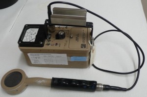 General Monitoring Equipment