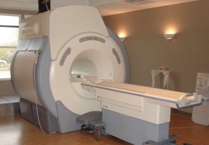 Magnetic Resonance Imaging